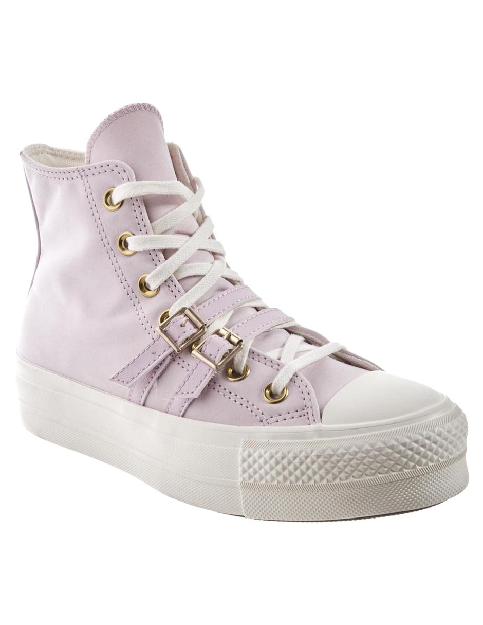 Tenis Mixed Metals para mujer