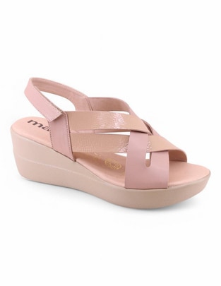 Sandalia Gardenia para mujer