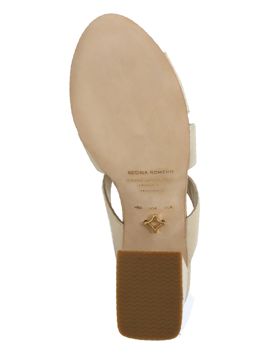 Sandalia Vinci 50 para mujer 7