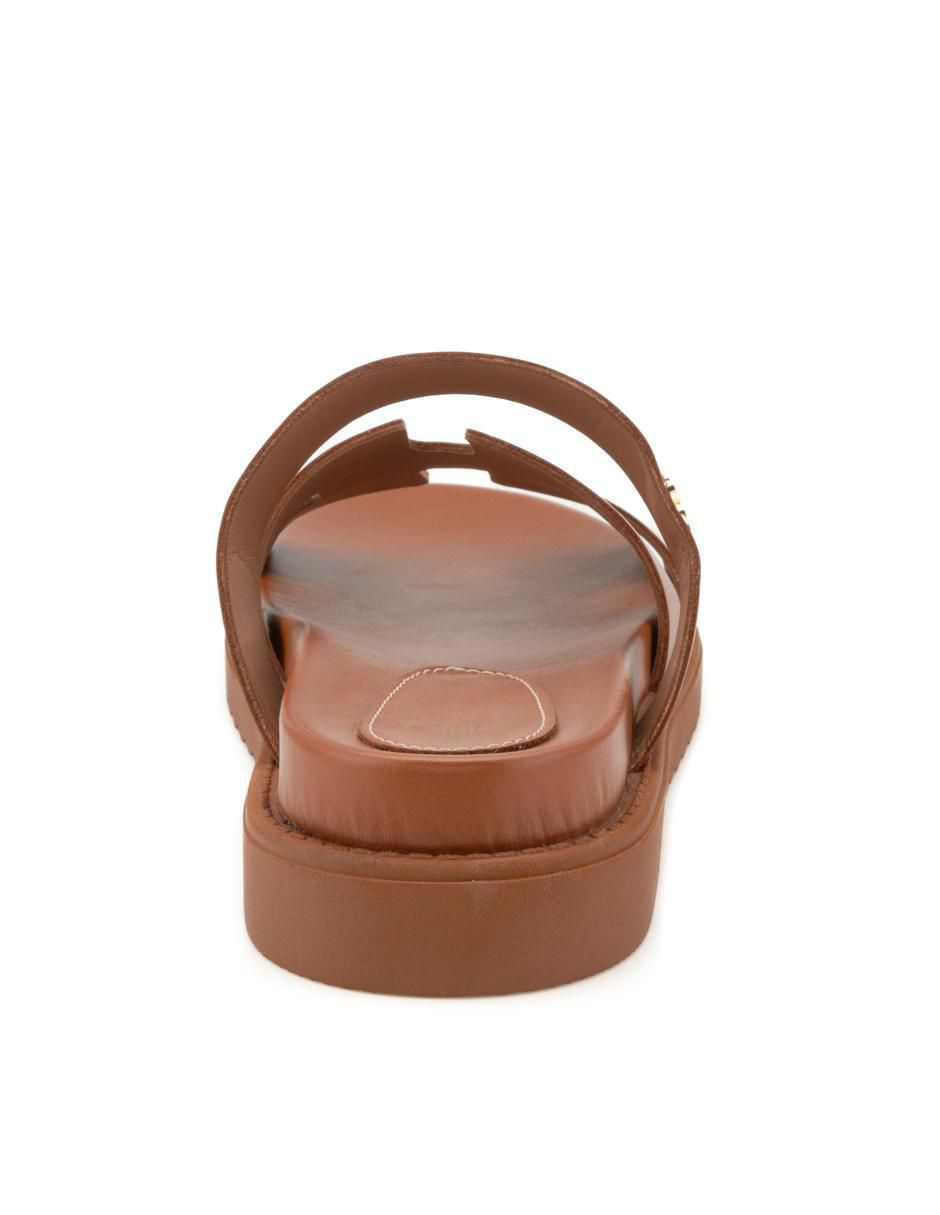 Sandalia para mujer 3