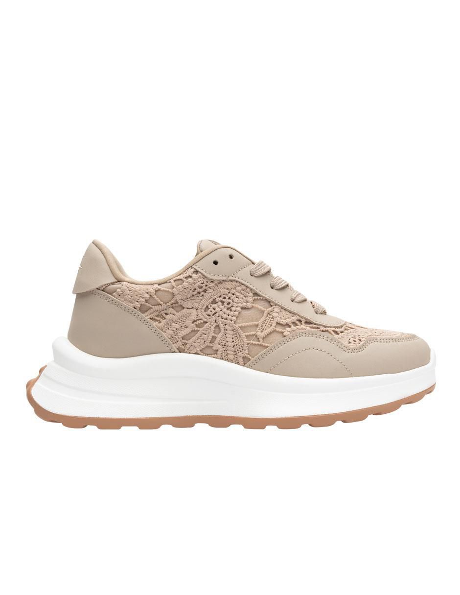 Tenis para mujer