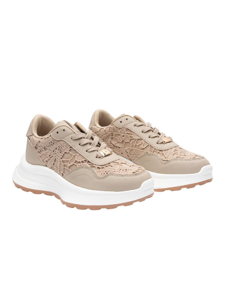Tenis para mujer