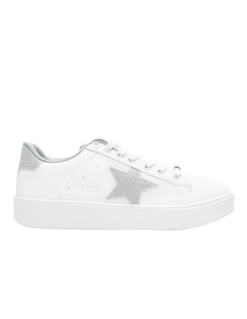 Tenis para mujer