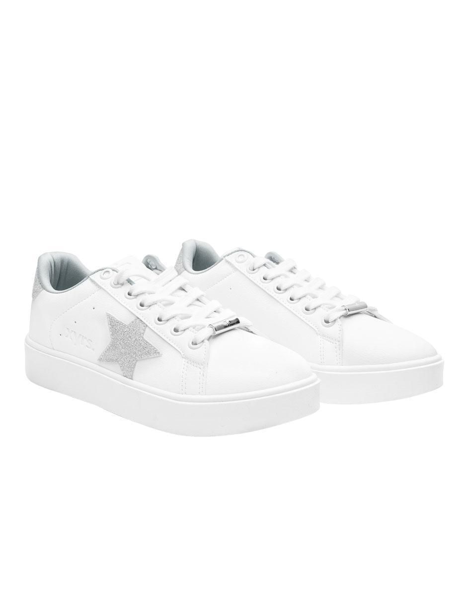 Tenis para mujer