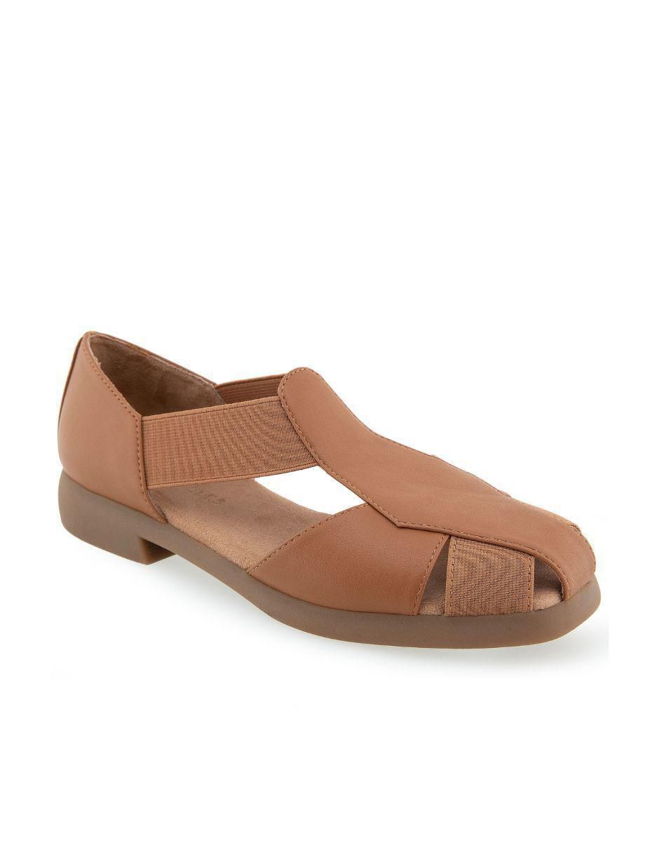 Sandalia Aerosoles 4Give para mujer 5