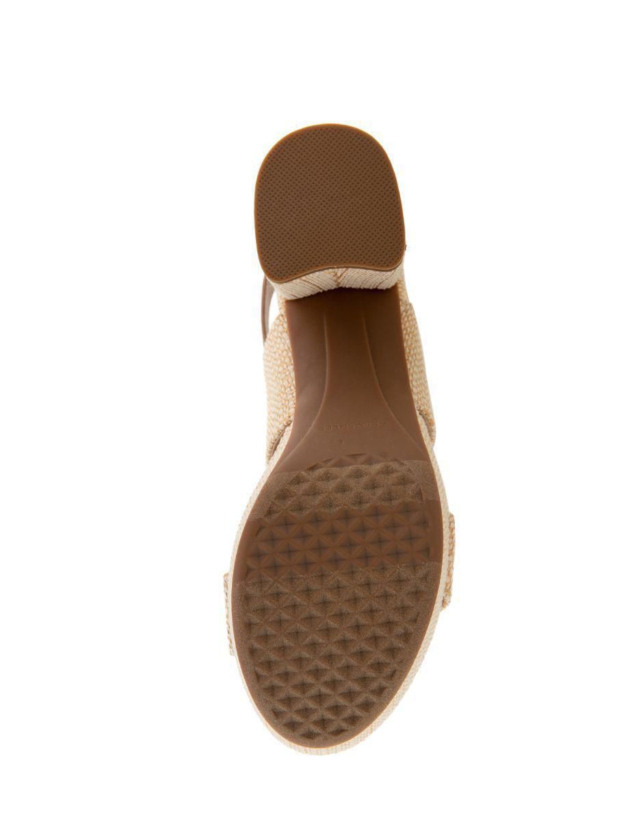 Sandalia Camila para mujer 6
