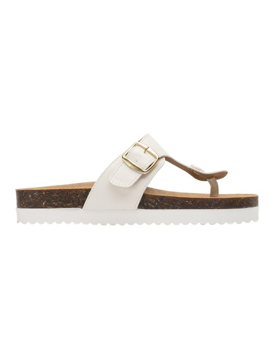 Sandalia para mujer 3
