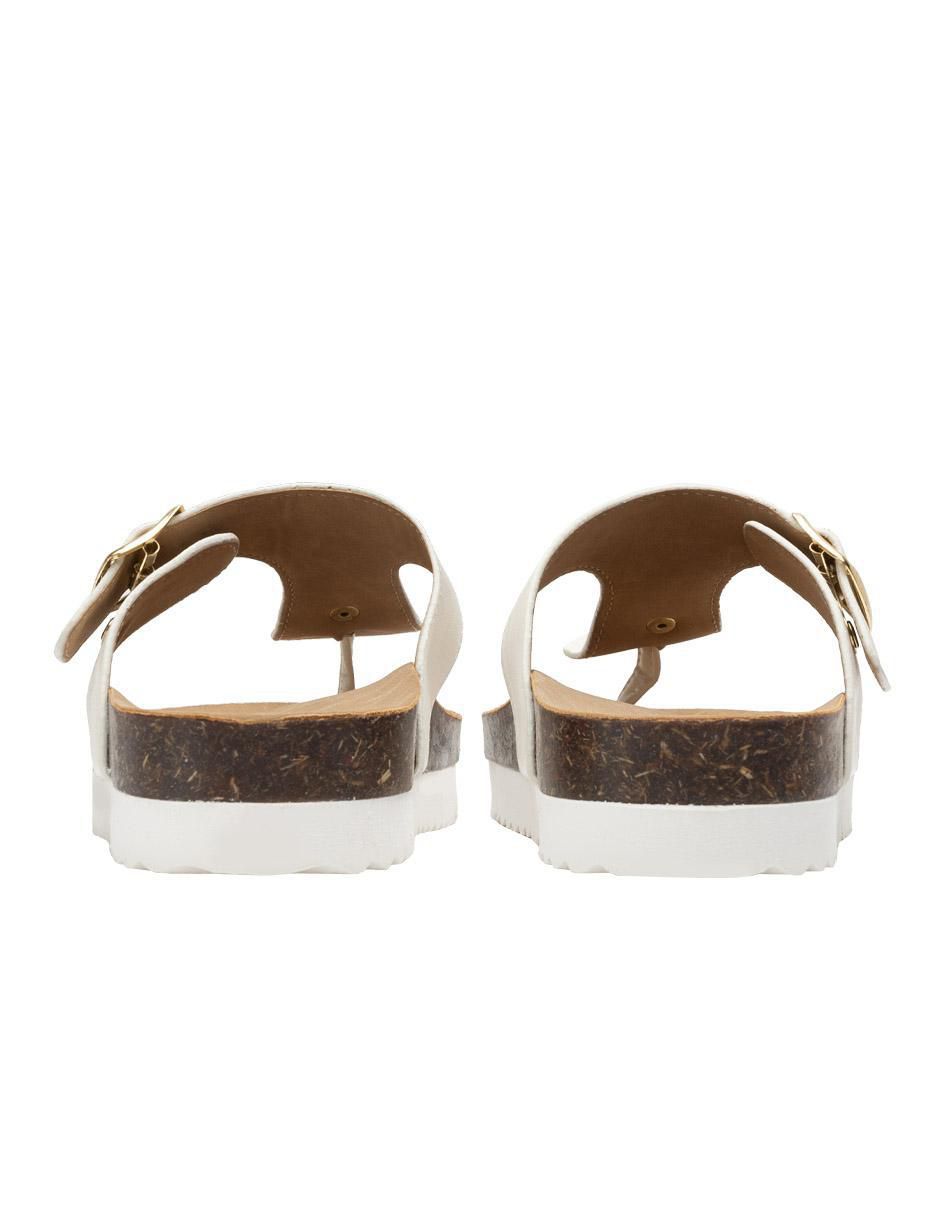 Sandalia para mujer 4