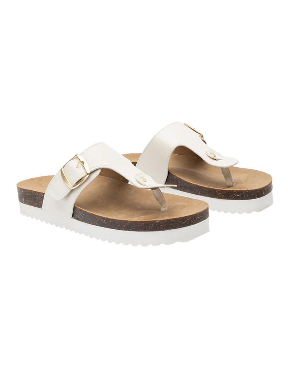 Sandalia para mujer 2