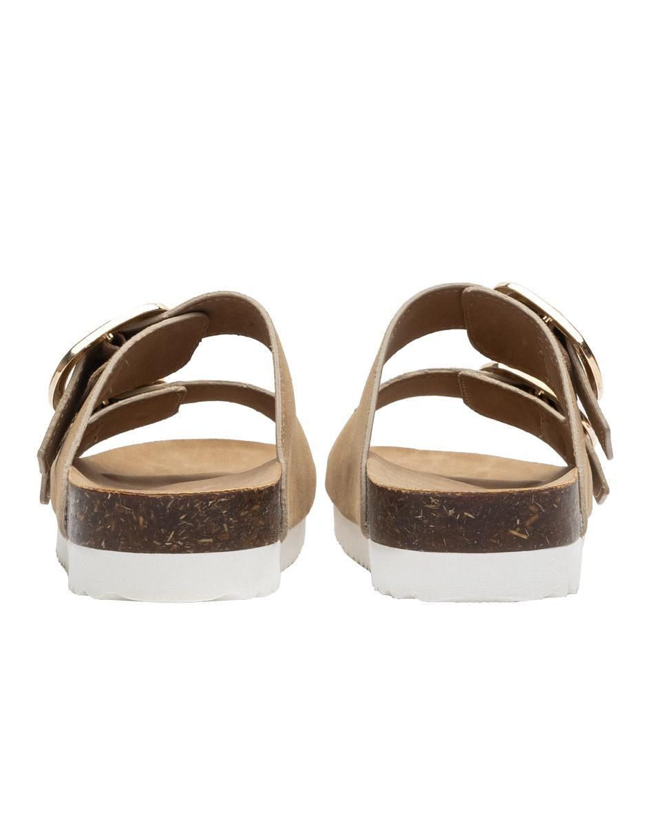 Sandalia para mujer 3