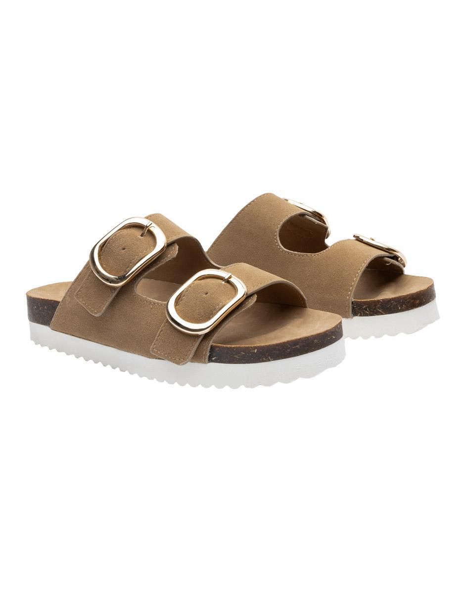 Sandalia para mujer 4