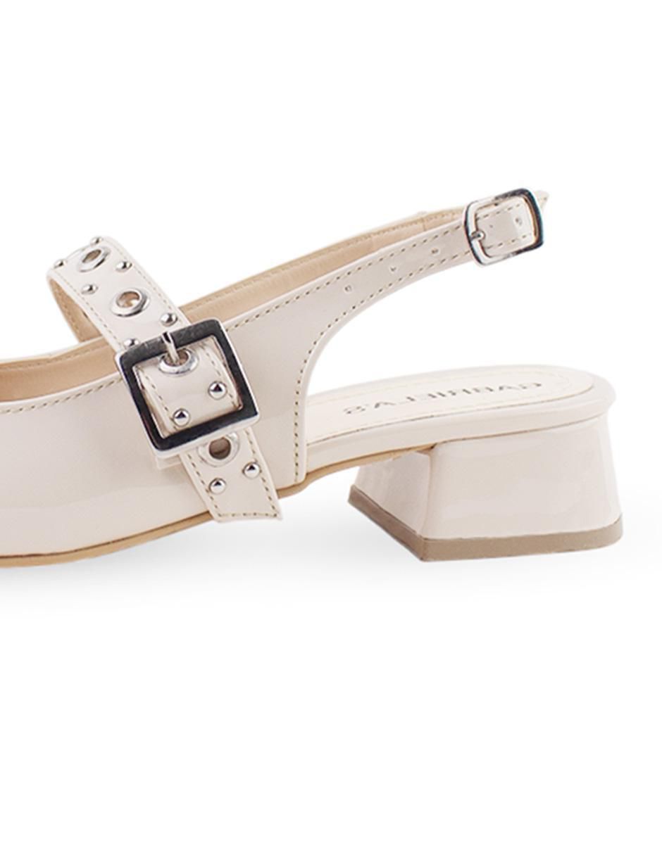 Zapatilla 6