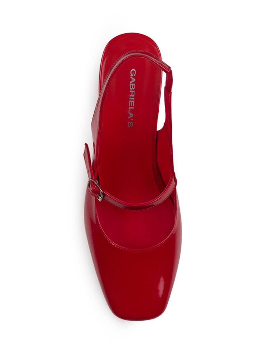 Zapatilla 3