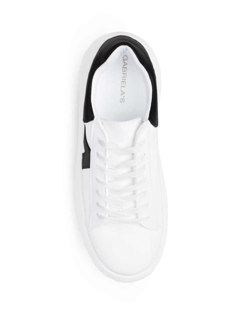 Tenis para mujer