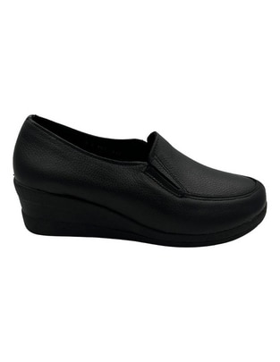 Zapato de piel para mujer Zapato de piel para mujer