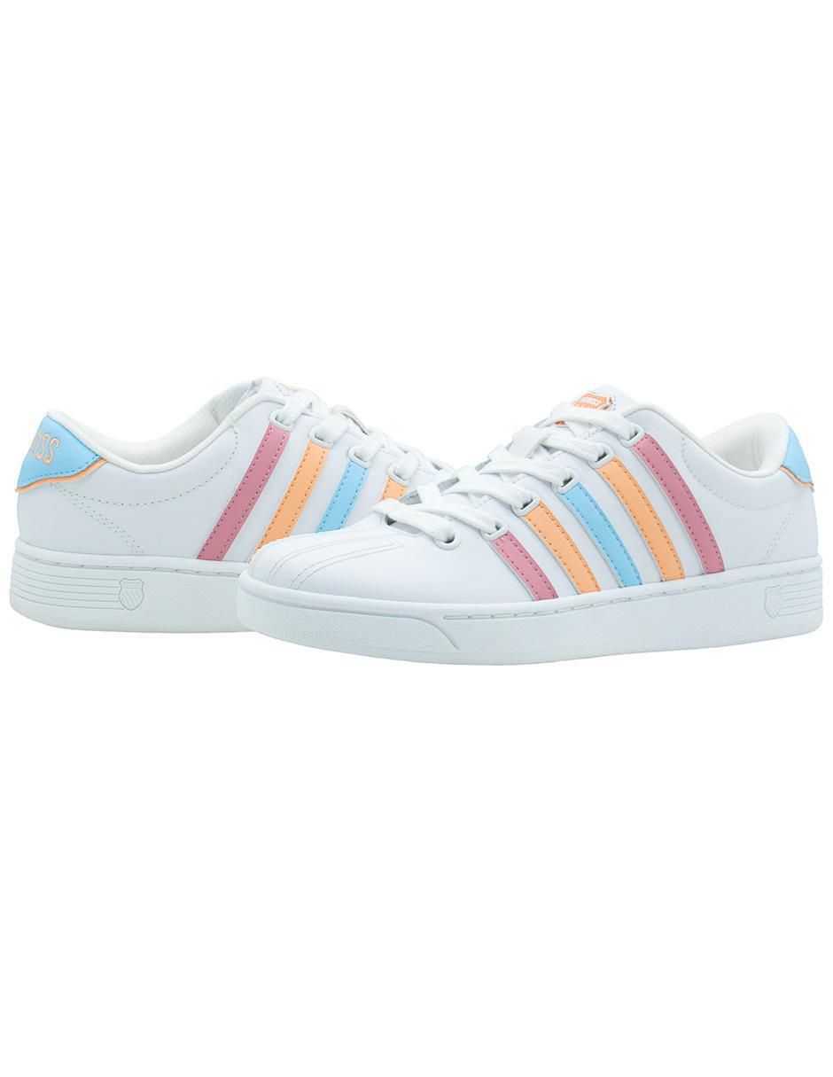 Tenis para mujer
