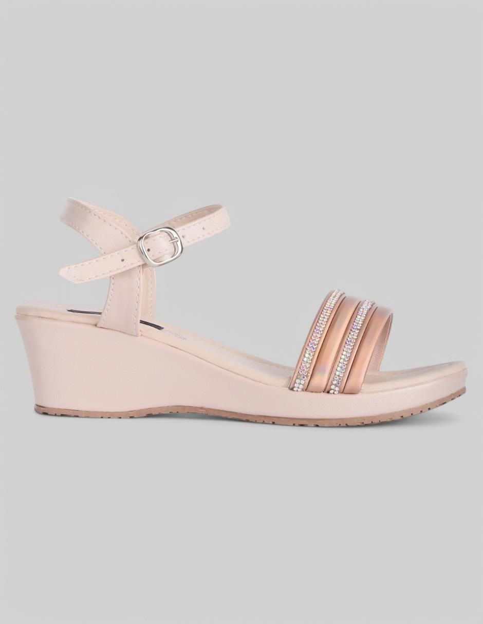 Sandalia para mujer