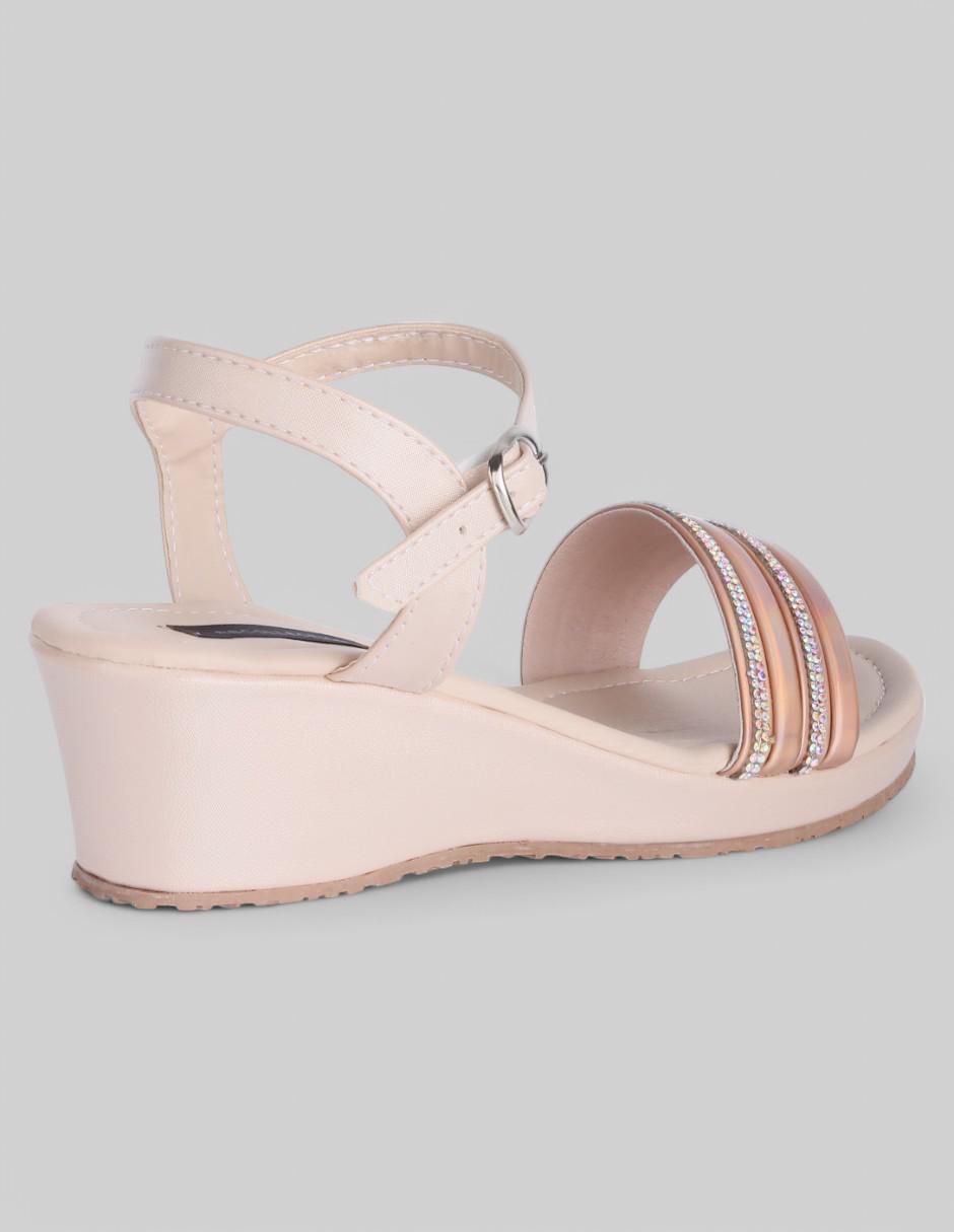 Sandalia para mujer