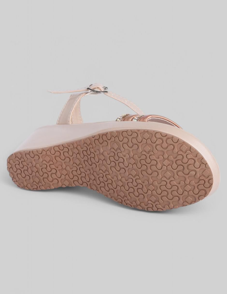 Sandalia para mujer