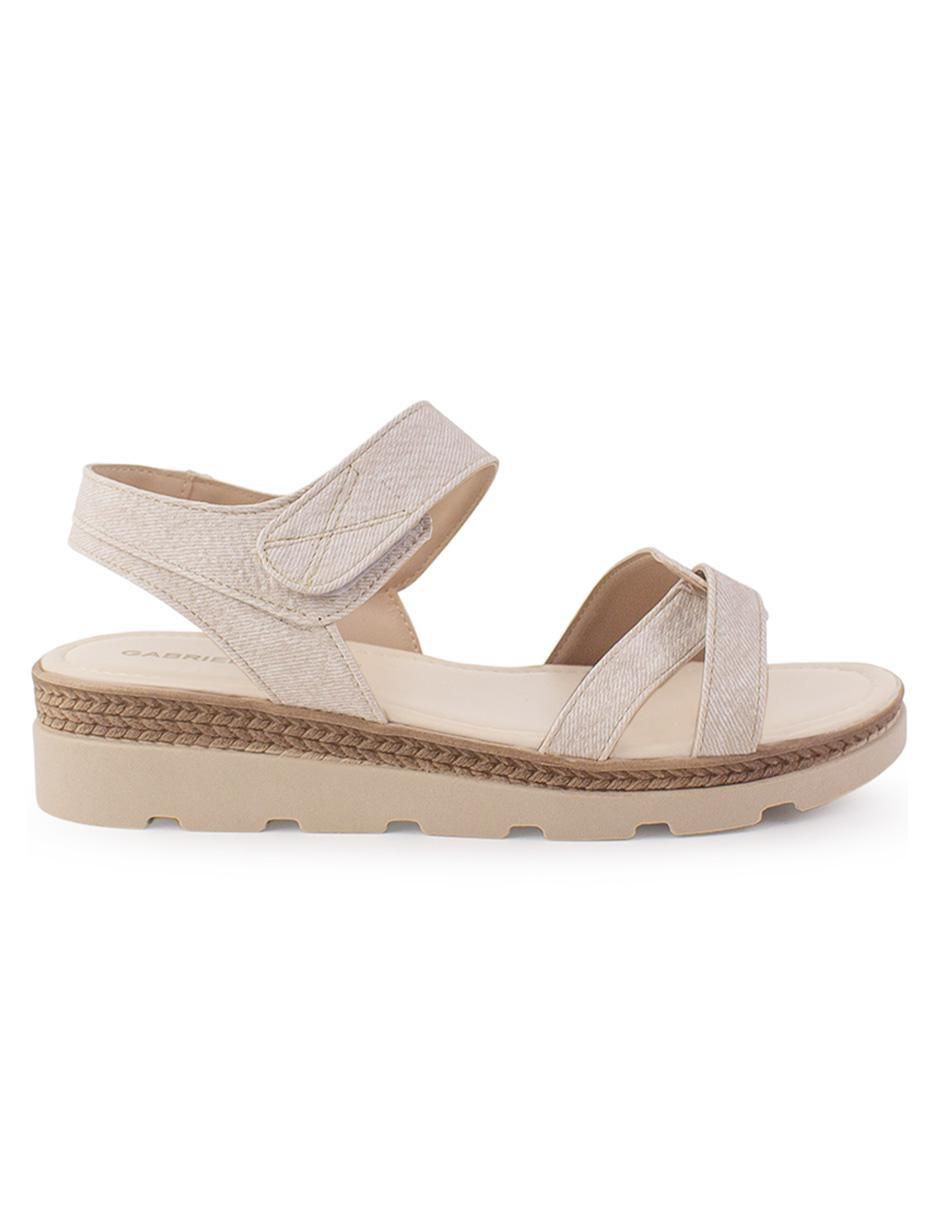 Sandalia para mujer