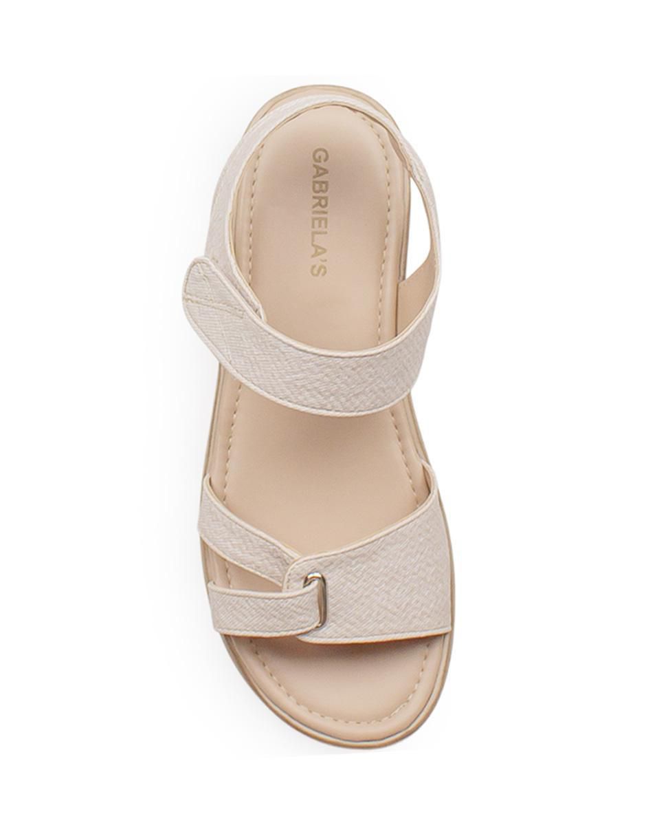 Sandalia para mujer