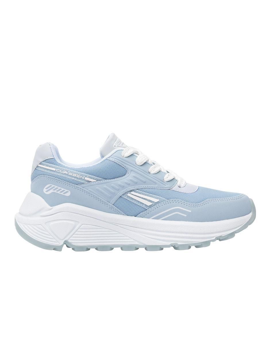 Tenis para mujer