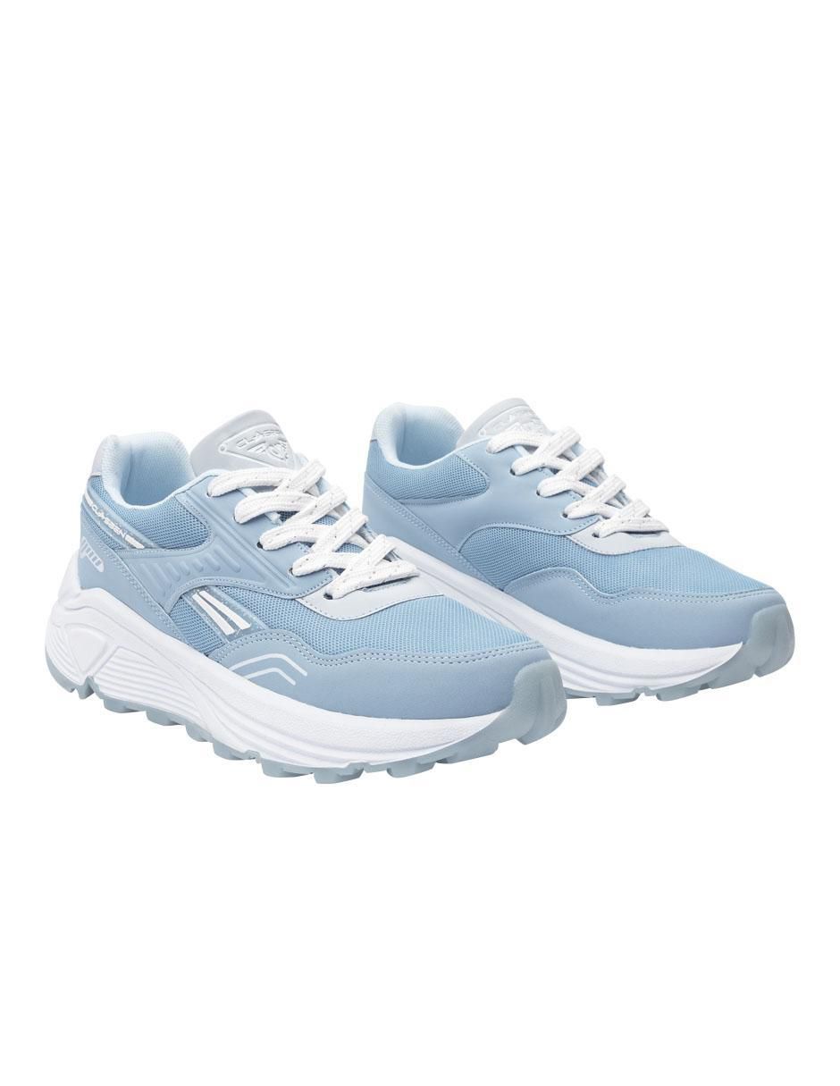 Tenis para mujer