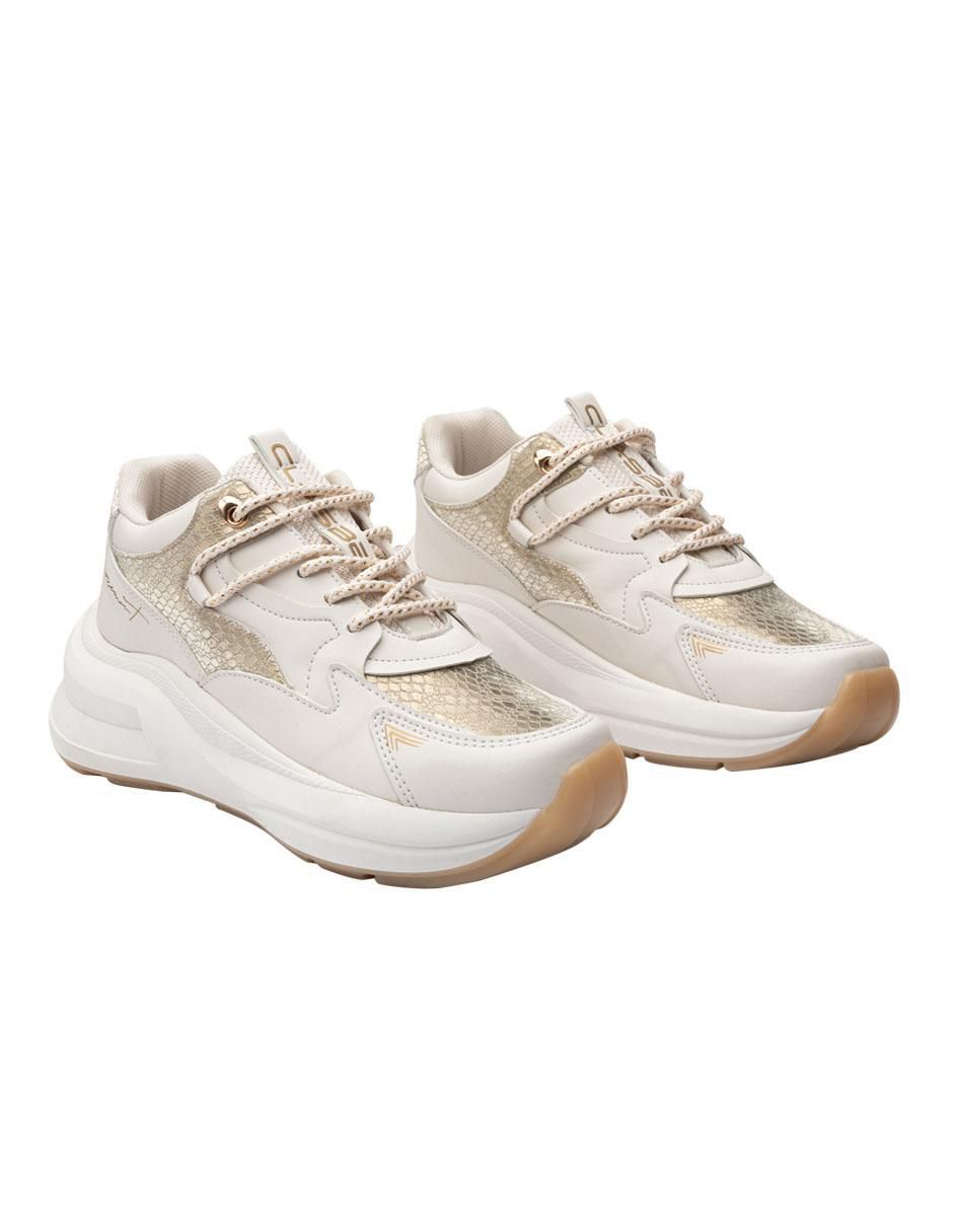 Tenis para mujer