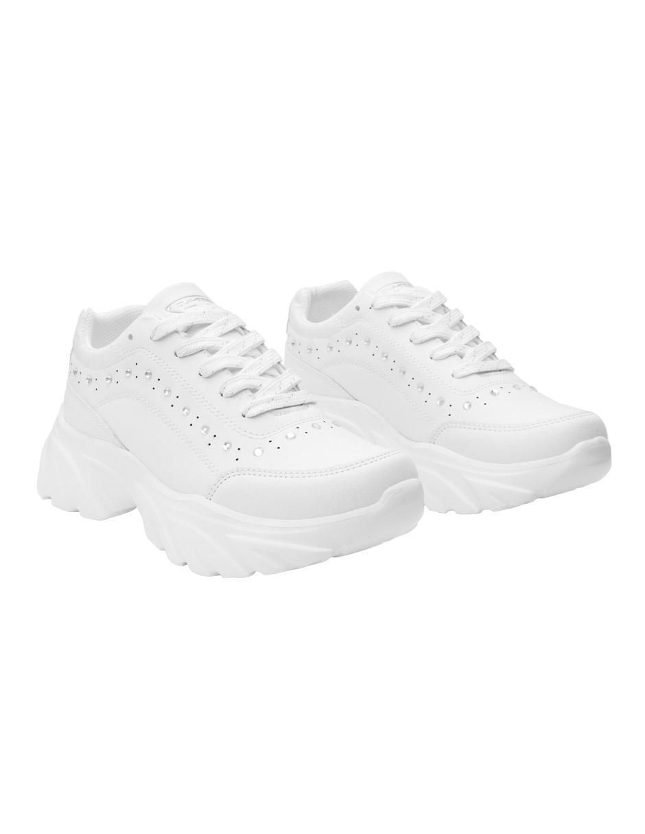 Tenis para mujer