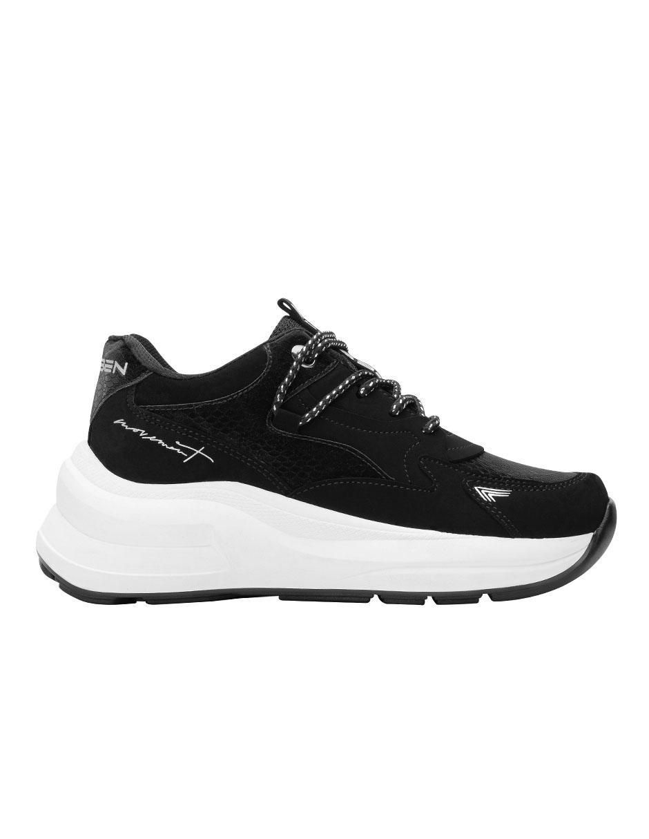 Tenis para mujer