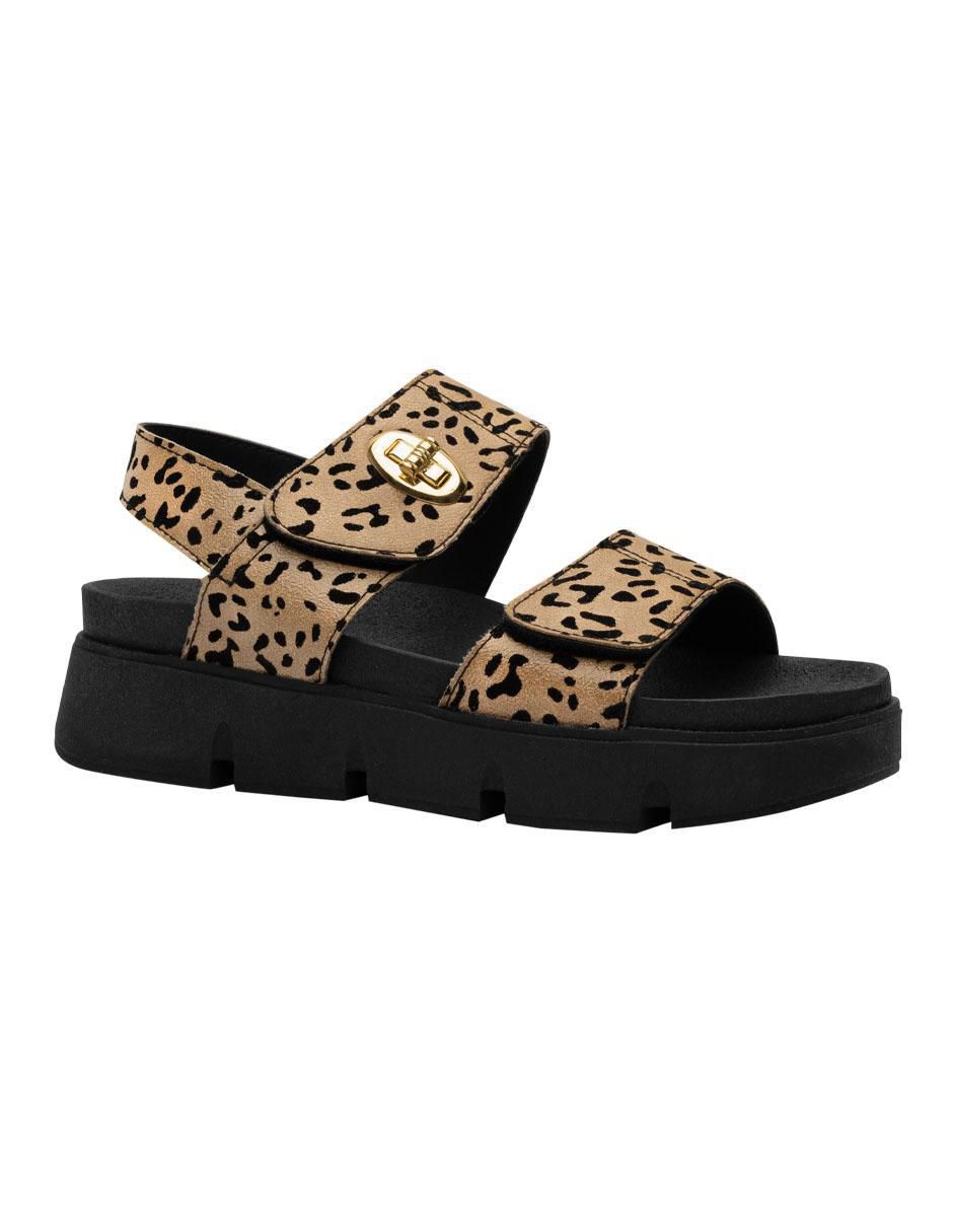 Sandalia para mujer
