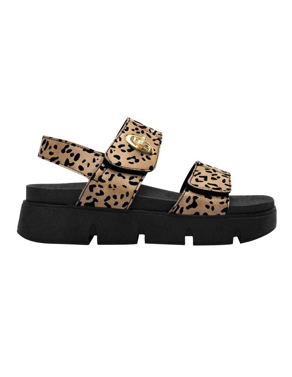 Sandalia para mujer