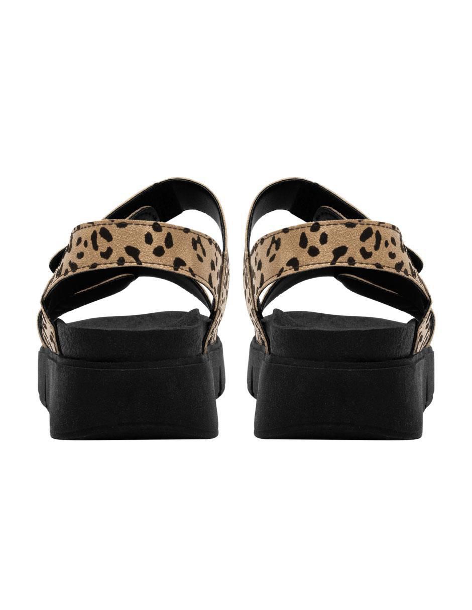 Sandalia para mujer