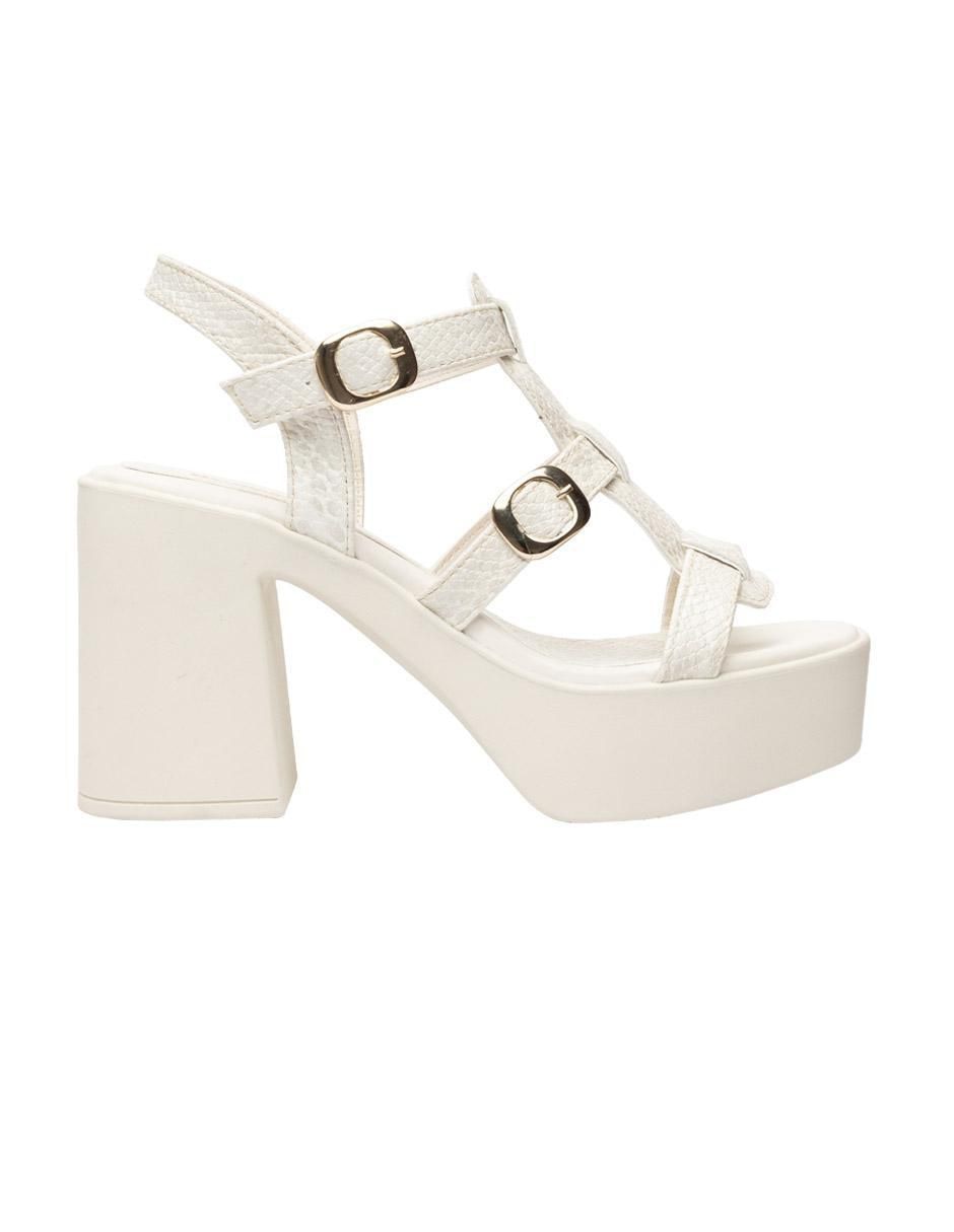 Sandalia para mujer