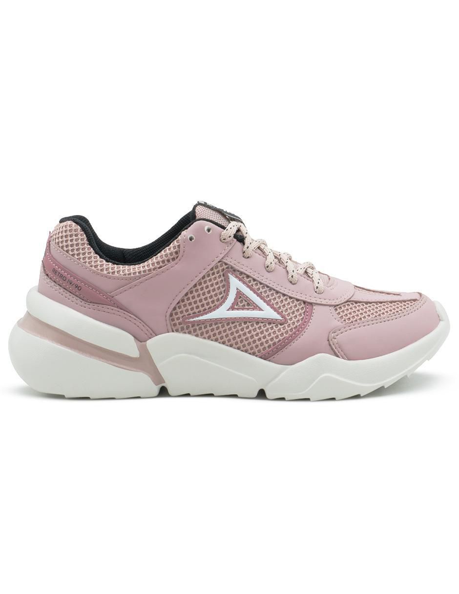 Tenis Chunky para mujer