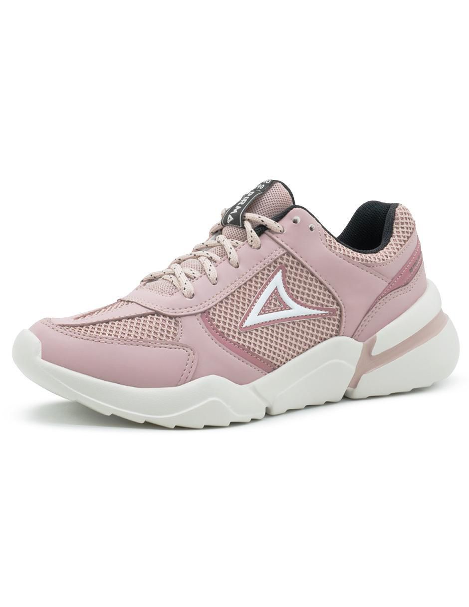 Tenis Chunky para mujer