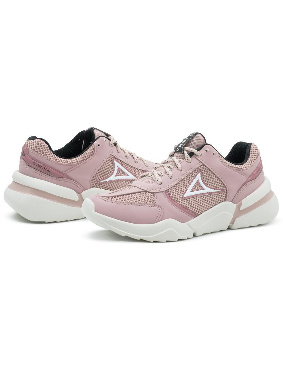 Tenis Chunky para mujer