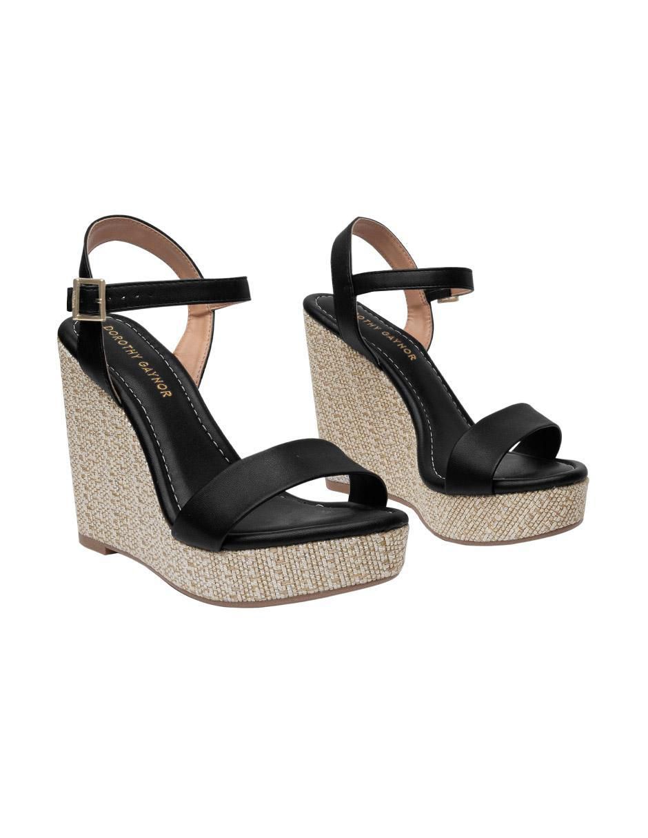 Sandalia para mujer