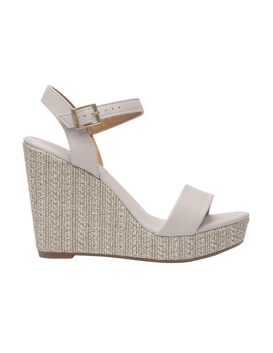 Sandalia para mujer