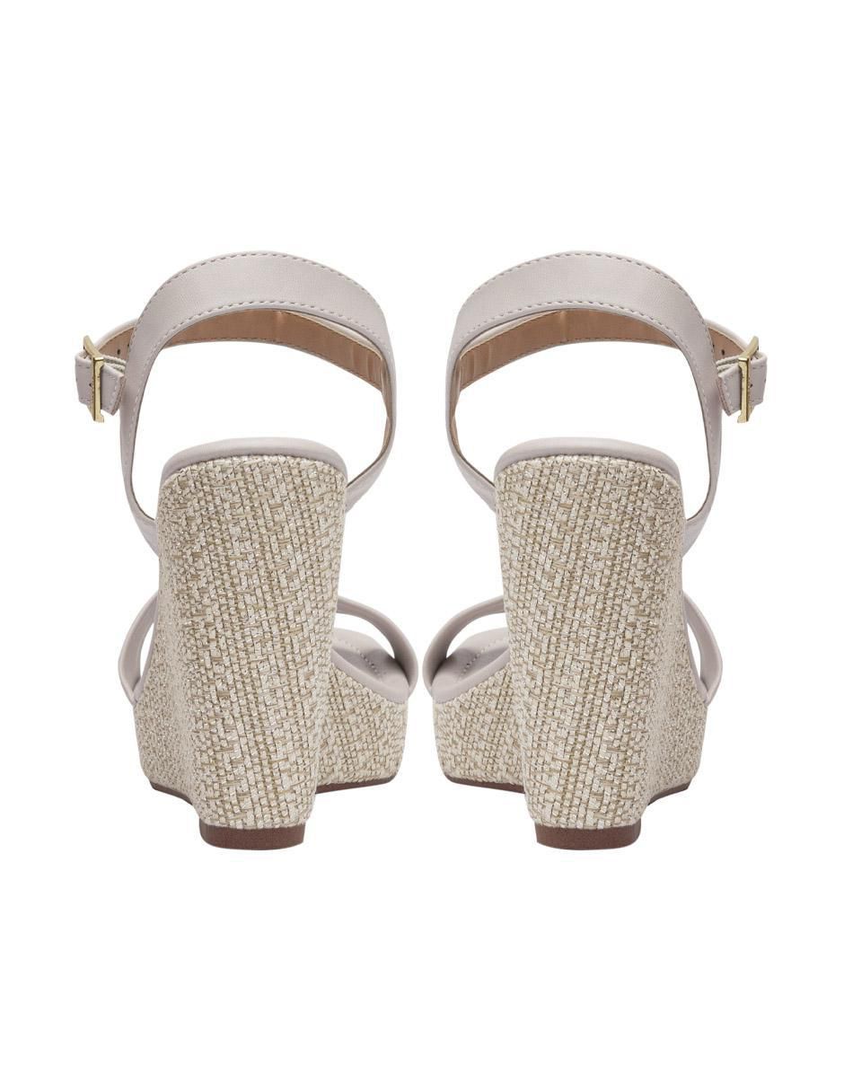 Sandalia para mujer