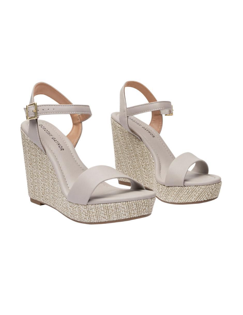 Sandalia para mujer