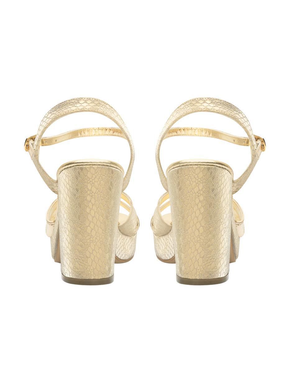 Sandalia para mujer