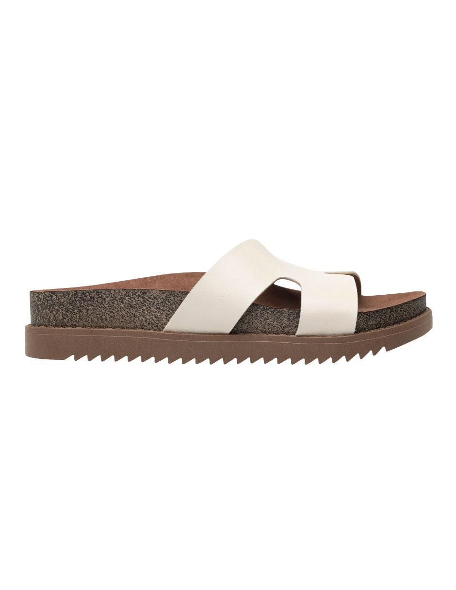 Sandalia para mujer