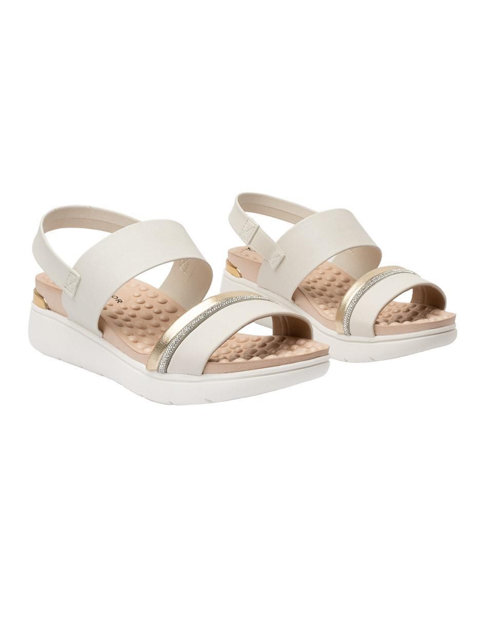 Sandalia para mujer
