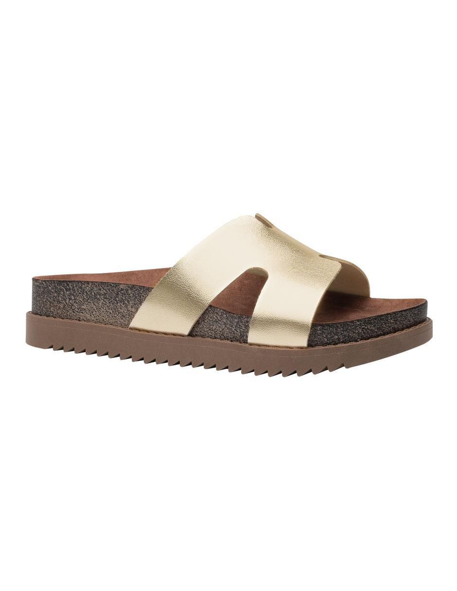 Sandalia para mujer