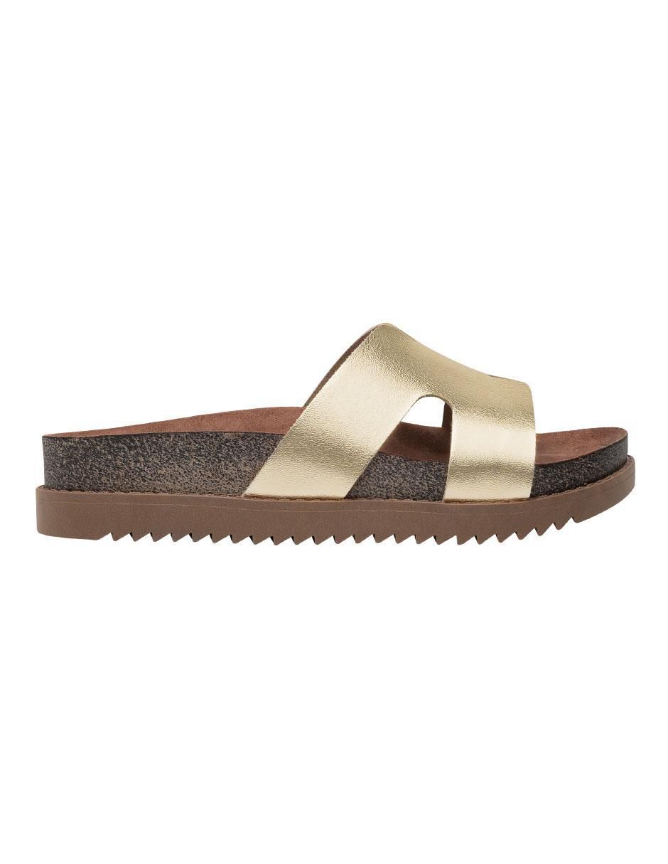 Sandalia para mujer