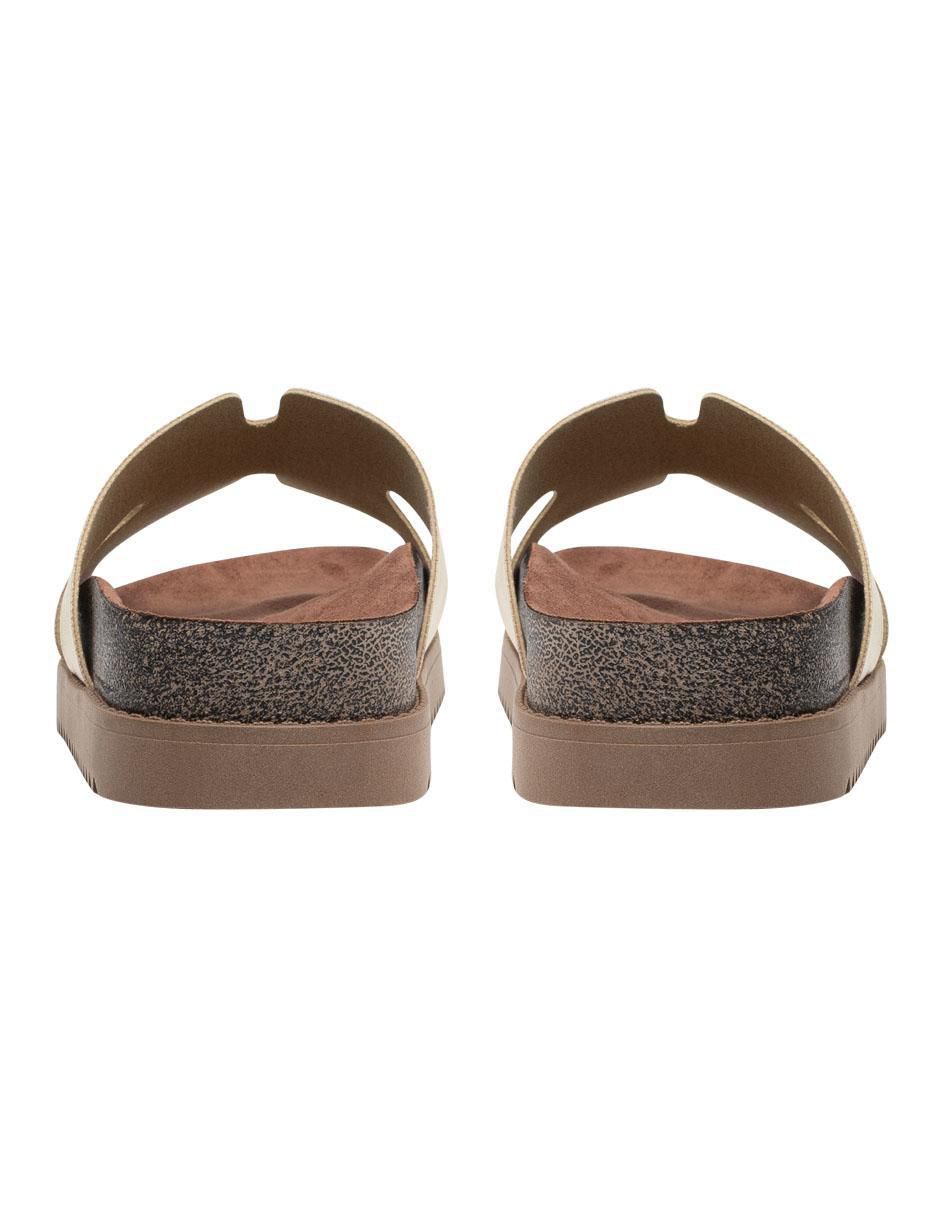 Sandalia para mujer