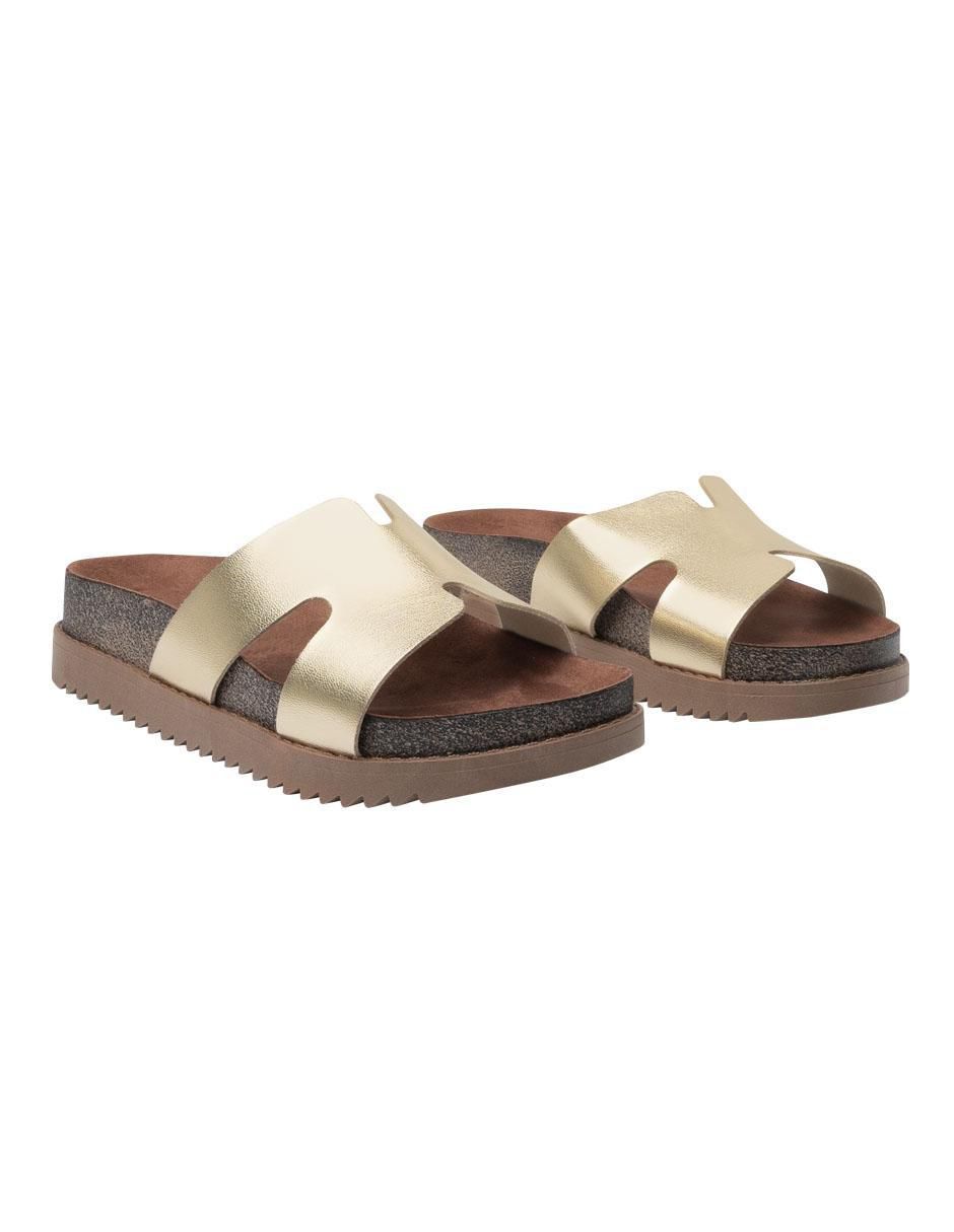 Sandalia para mujer