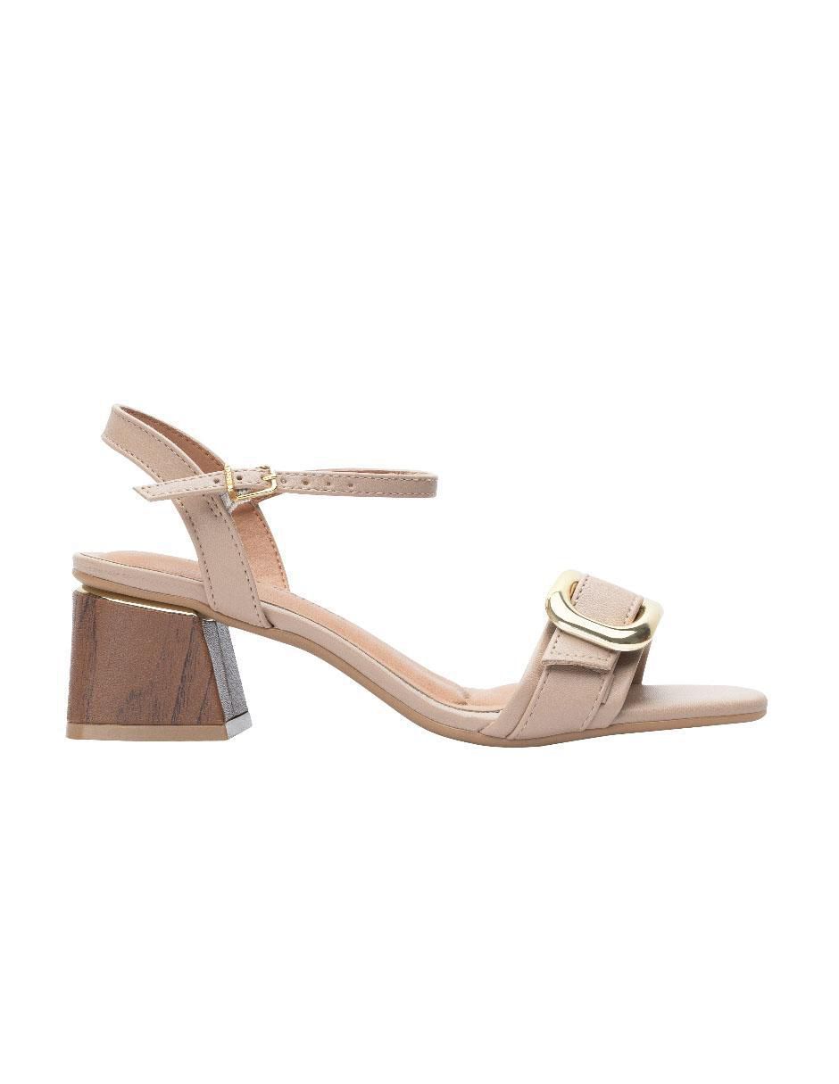 Sandalia para mujer