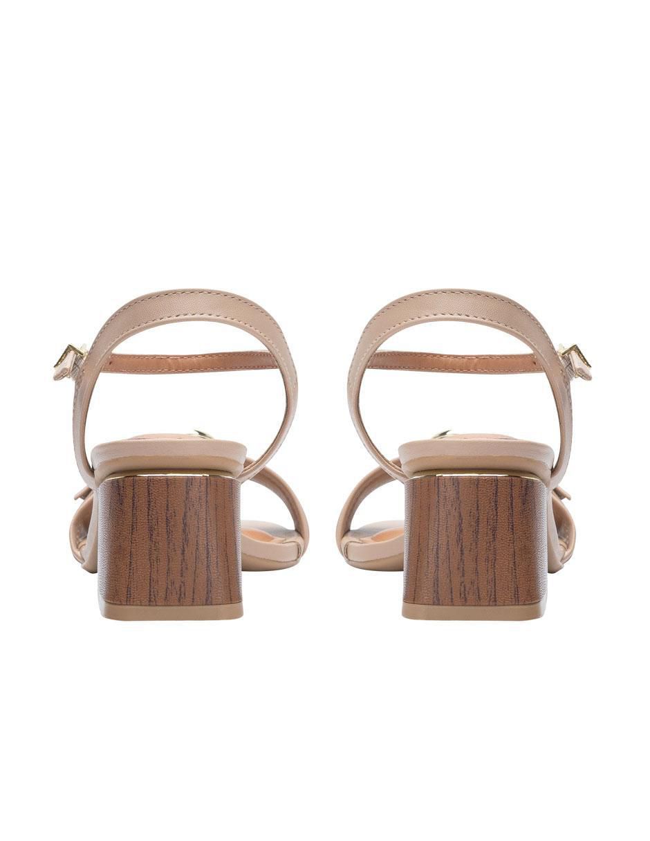 Sandalia para mujer
